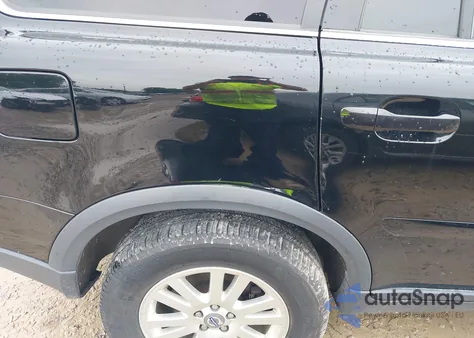 2008 Volvo Xc90 3.2 z USA, uszkodzony, nr VIN YV4CZ982481480205